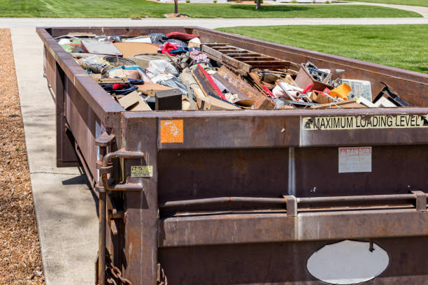 Best Hoarding Cleanup  in Carey, OH