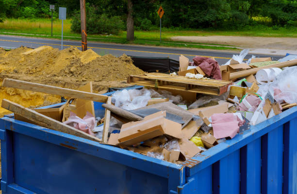 Best Residential Junk Removal  in Carey, OH